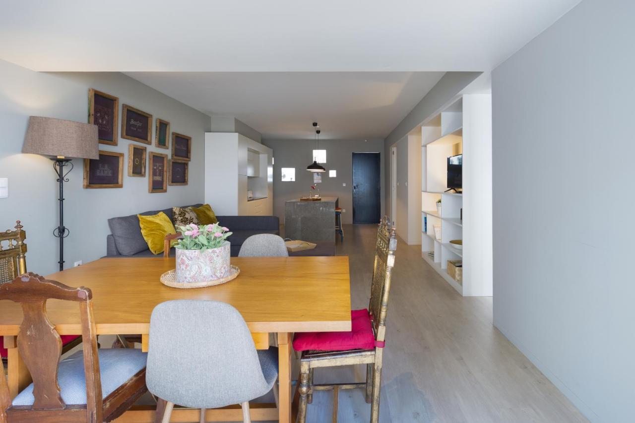 Porto Home By Pcale Exteriör bild