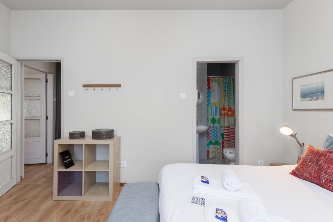 Porto Home By Pcale Exteriör bild