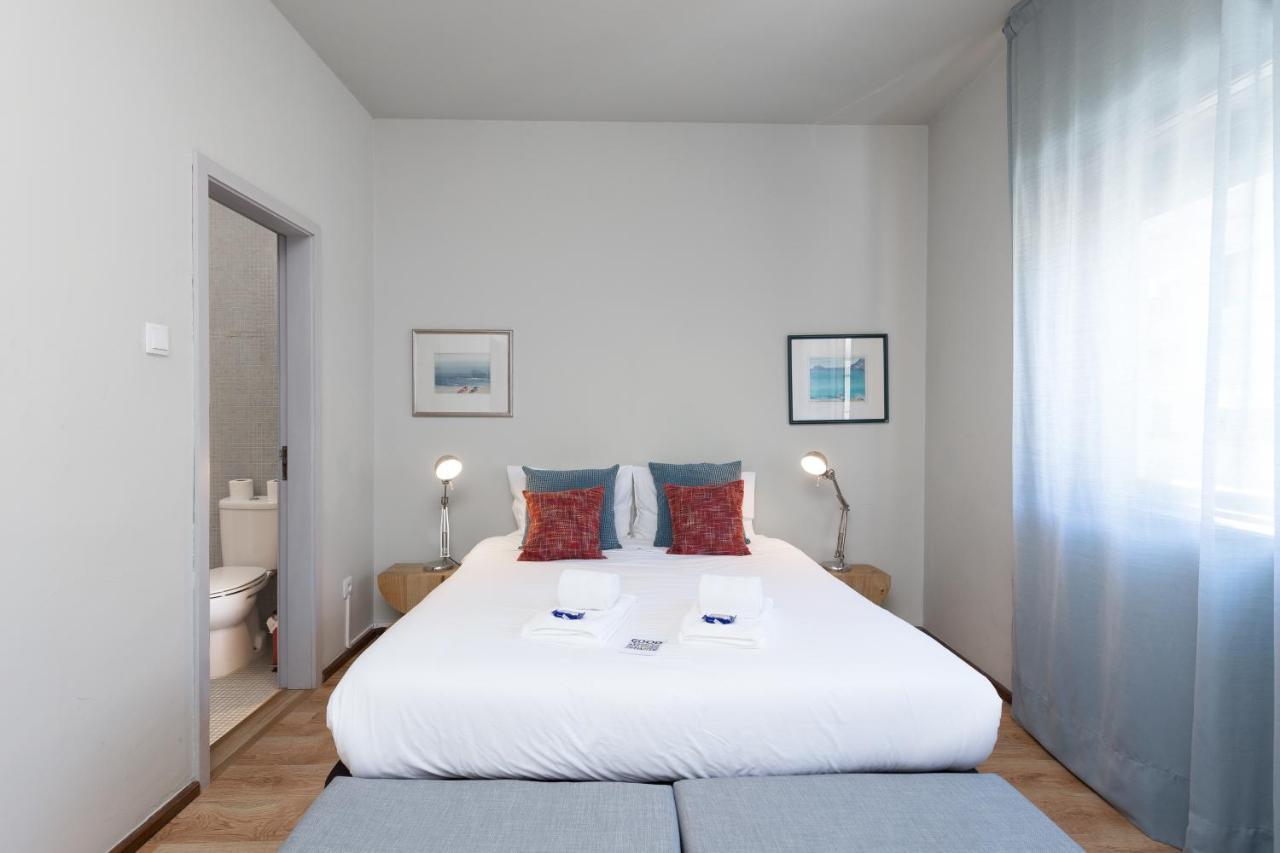 Porto Home By Pcale Exteriör bild