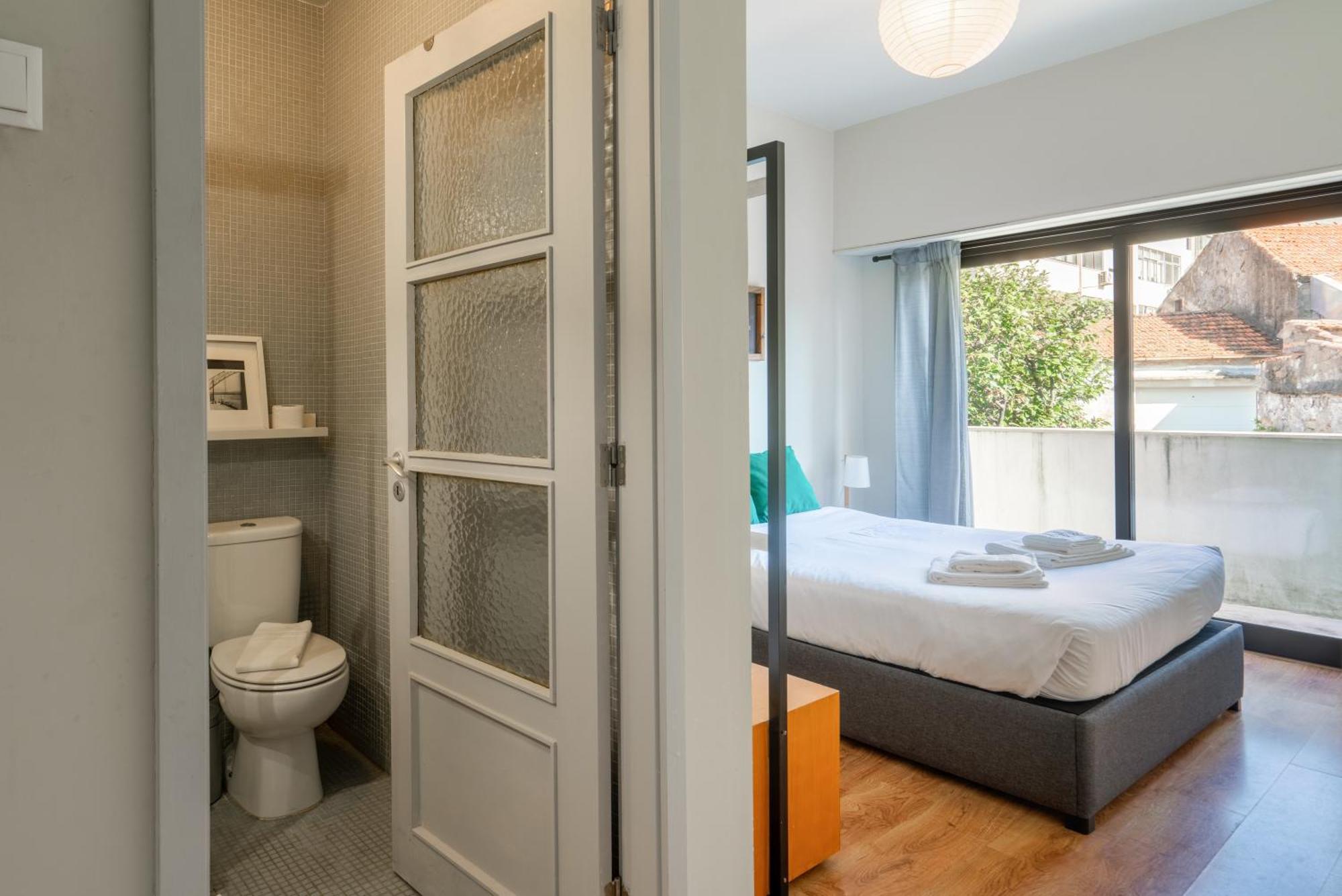 Porto Home By Pcale Exteriör bild