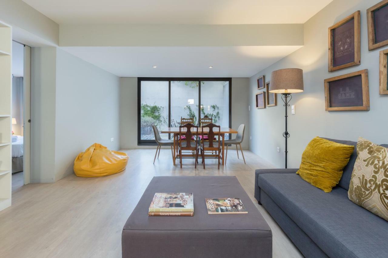 Porto Home By Pcale Exteriör bild