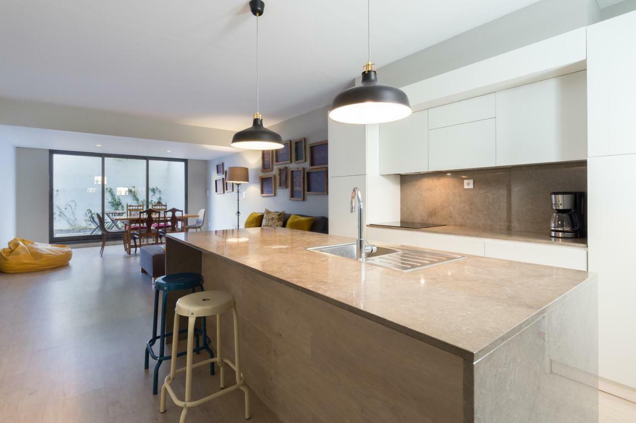 Porto Home By Pcale Exteriör bild