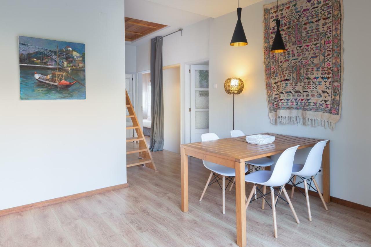 Porto Home By Pcale Exteriör bild