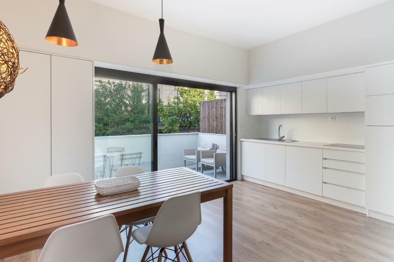 Porto Home By Pcale Exteriör bild