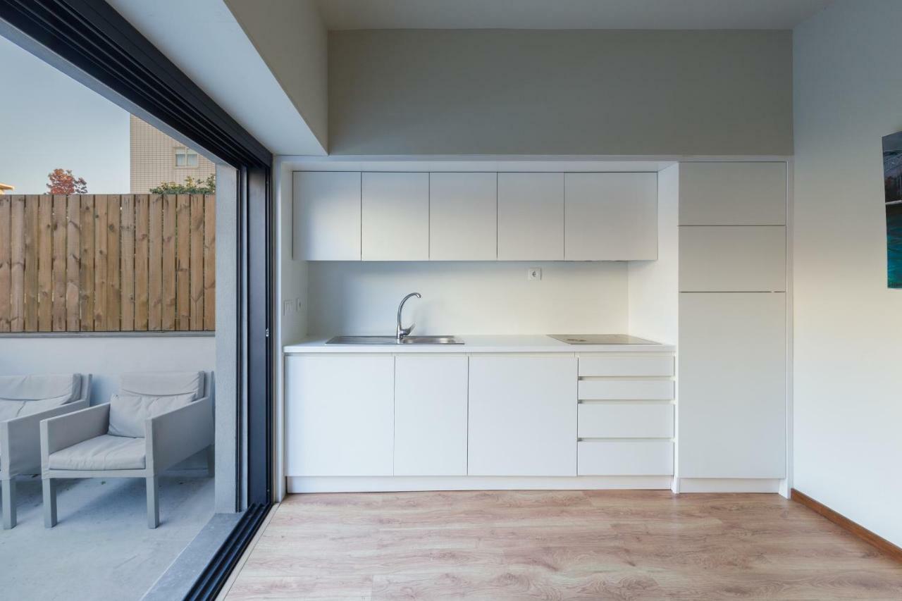 Porto Home By Pcale Exteriör bild